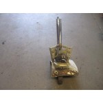 T-bar auto shifter trimatic